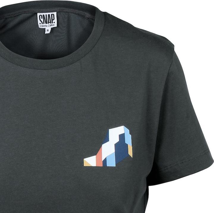 Produktbild Snap Heart Dietrich (XS)