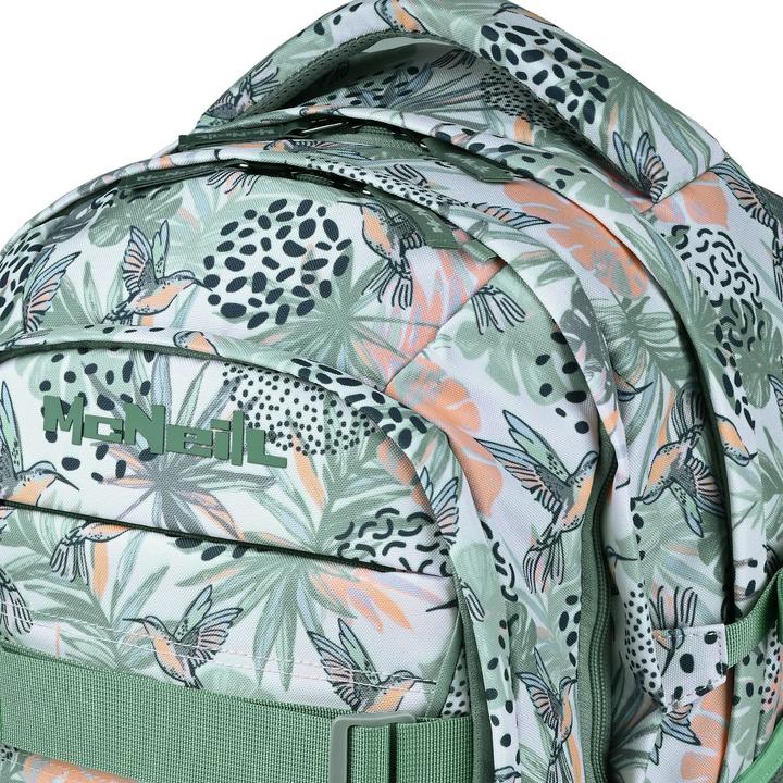 Produktbild Mc Neill LUCA 2:0 School Backpack (30 l)