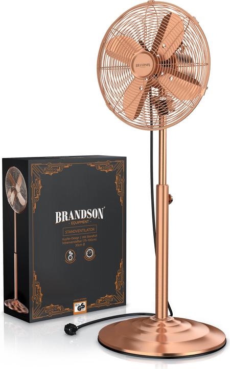 Image du produit Brandson 303030 (54 dB)