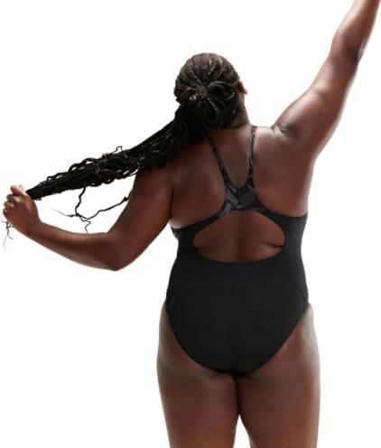 Produktbild Speedo Hyperboom Splice Muscleback (XS)