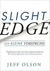 Produktbild Olson, J: Slight Edge