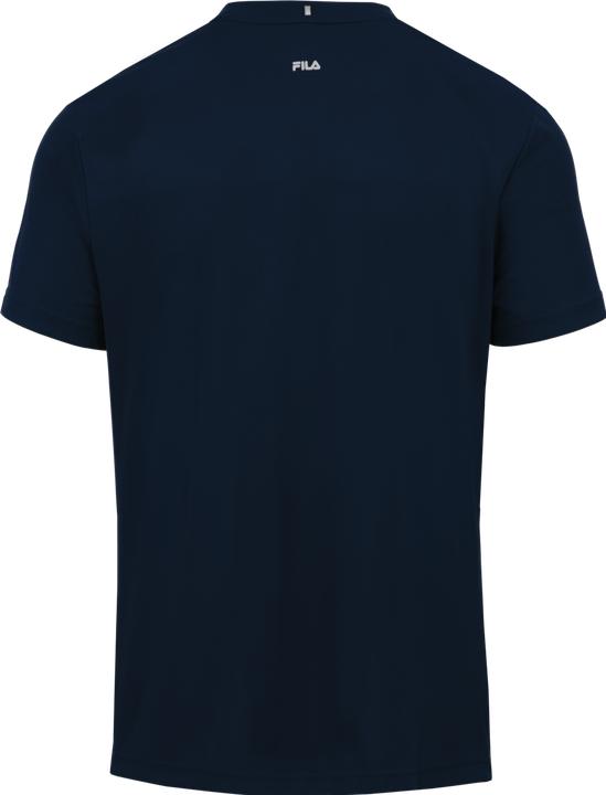 Produktbild FILA T-Shirt Dani blau (L)
