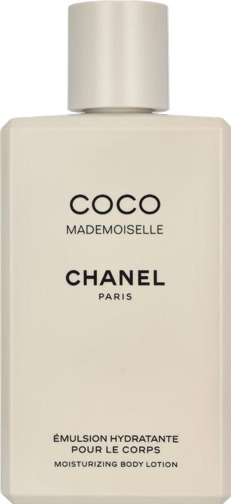 Produktbild Chanel Coco Mademoiselle (Körpercreme, 200 ml)