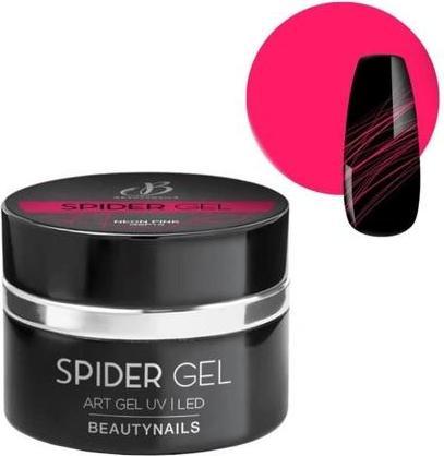 Actual product image Beautynails Bna Spider Gel 10