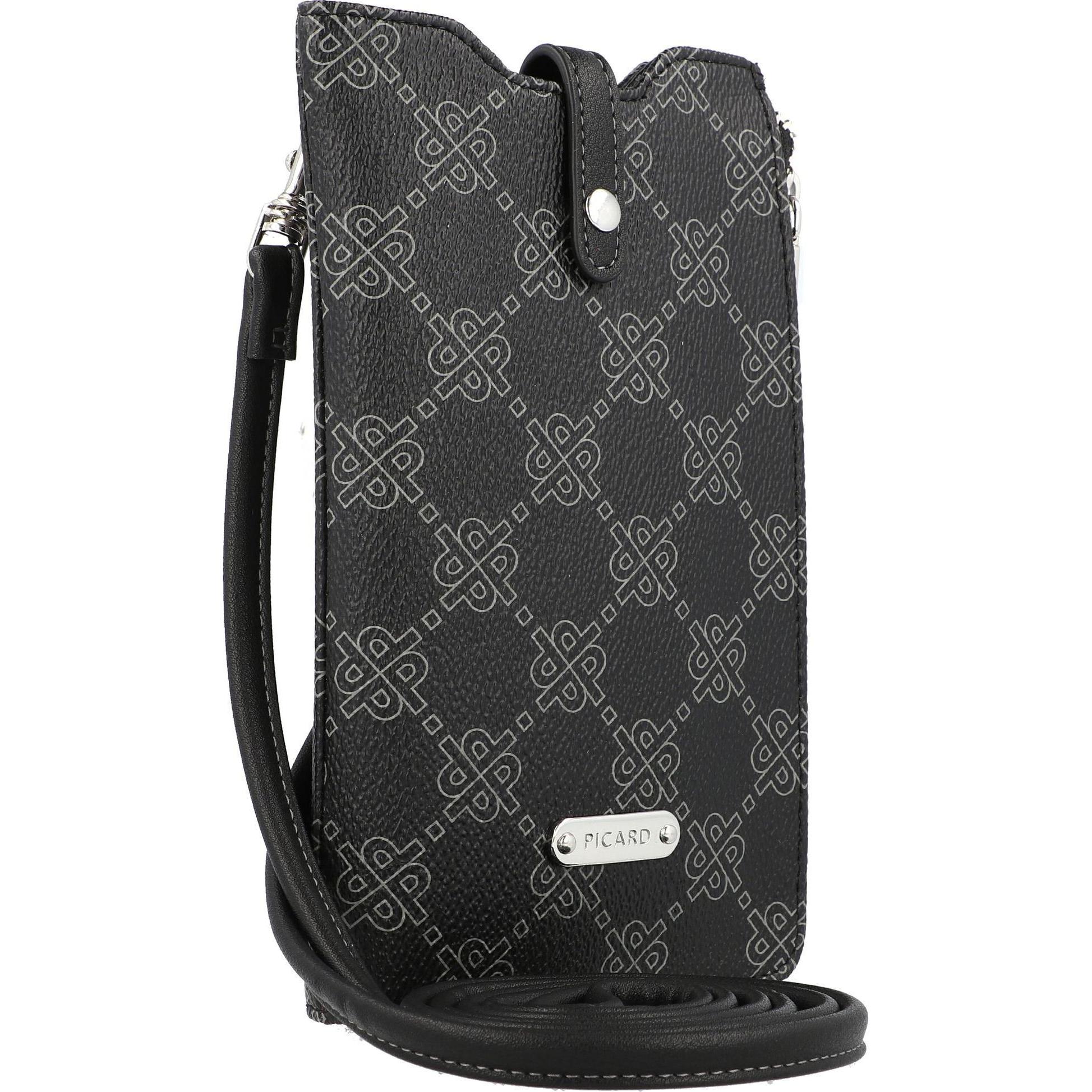 Thumbnail - Picard, Handtasche, Euphoria, Schwarz