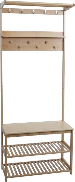Produktbild JOHN316 Garderobe