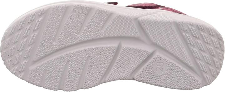 Produktbild Superfit Scarpe da Ginnastica Kicks Leggermente Foderate in Gore-Tex (35)