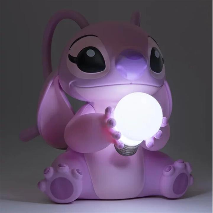 Actual product image Paladone Products Lilo et Stitch