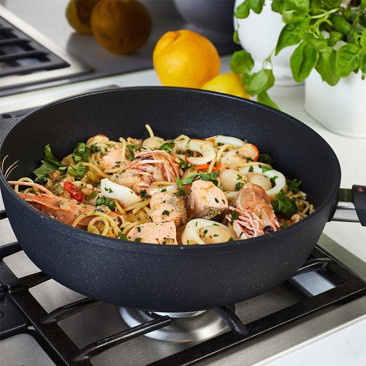 Produktbild Swiss Diamond XD Classic (Bratpfanne, Aluminiumguss, 26 x 10.90 cm)