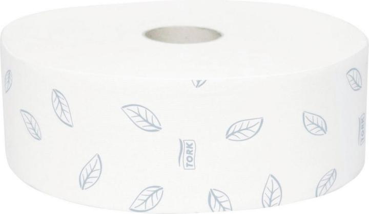 Productafbeelding Tork Toiletpapier Premium, Jumbo Rol (6 x)