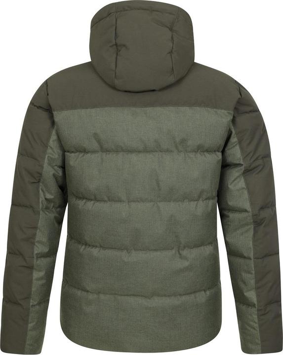 Immagine prodotto Mountain Warehouse Giacca imbottita Shock Uomo (XS)