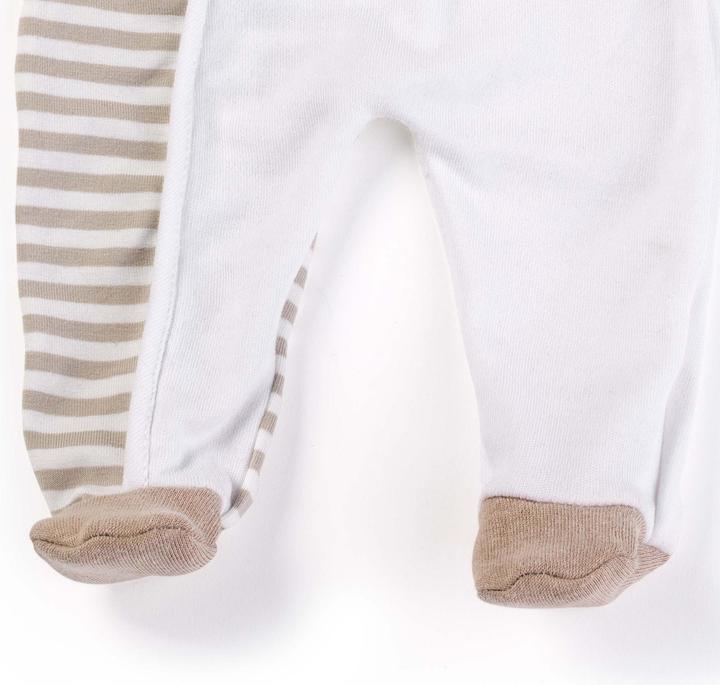 Produktbild Miniland Puppenpyjamas