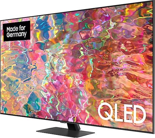 Image du produit Samsung GQ65Q80BAT (65", Q80B, LED, 4K, 2022)
