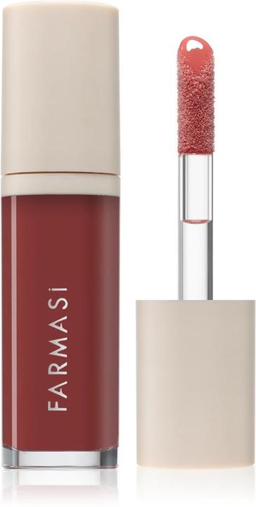 Produktbild Farmasi Plumper Lippenstift