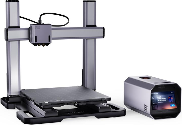 Actual product image Snapmaker Artisan