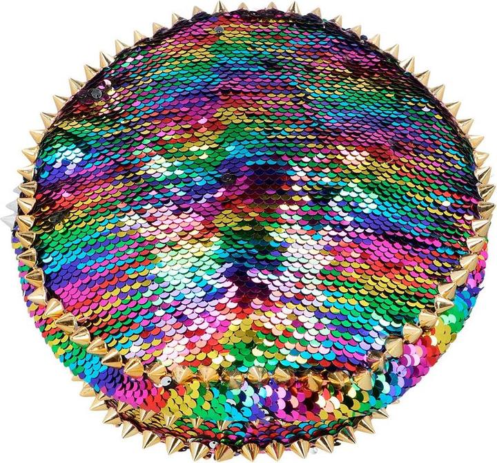 Produktbild Boland Mütze Rainbow Sparkle
