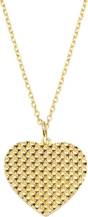 Produktbild Amen Sacred Heart Halskette (Silber 925, 40 cm)