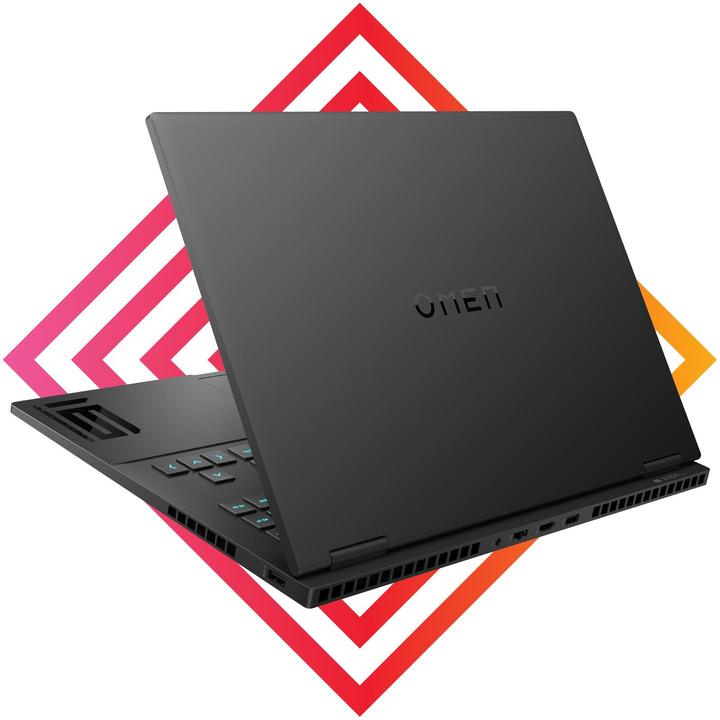 Produktbild HP Omen 16-wf1075ng (16.10", 512 GB, 16 GB, DE, Intel Core i7-14700HX)