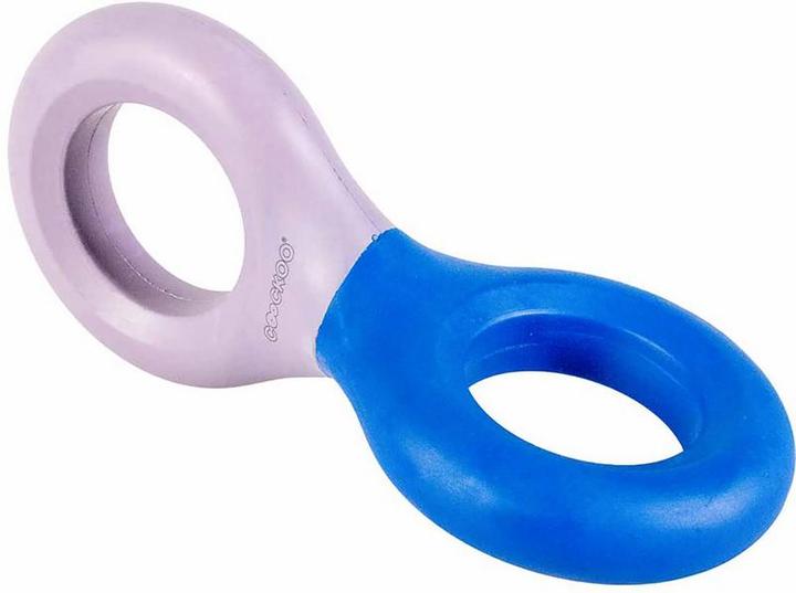 Immagine prodotto Coockoo Gummispielzeug Doodle (Gioco da masticare per cani)