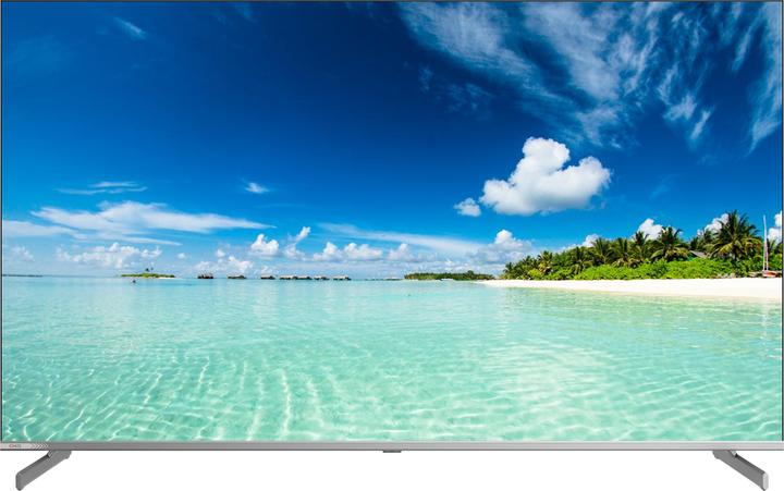 Produktbild CHiQ M65QN9V TV 65", UHD MiniLED Google TV DLG 120 Hz (65", Mini-LED, QLED, 4K)