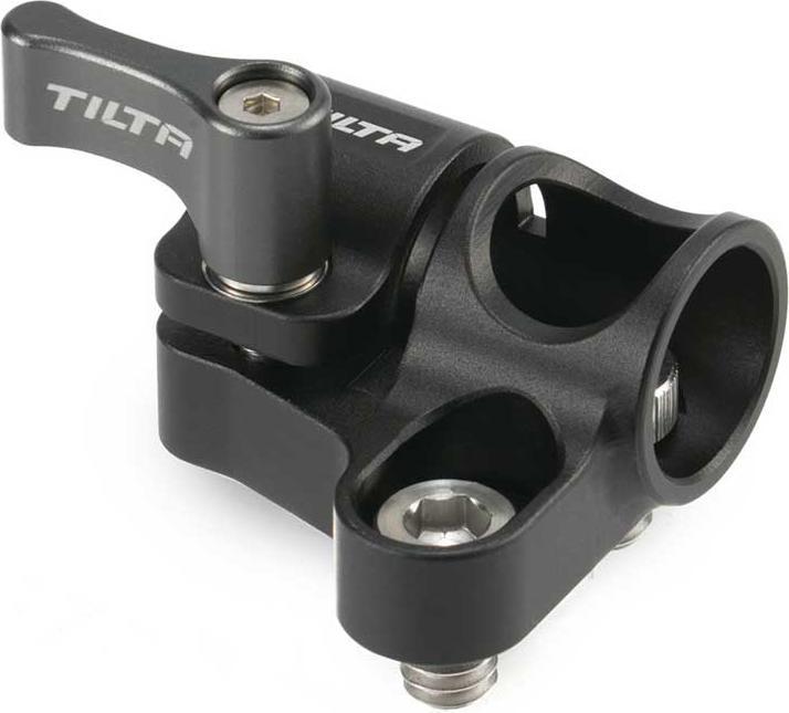 Produktbild Tilta 15mm Rod Holder to Dual 1/4"-20 Adapter (Cage Zubehör)