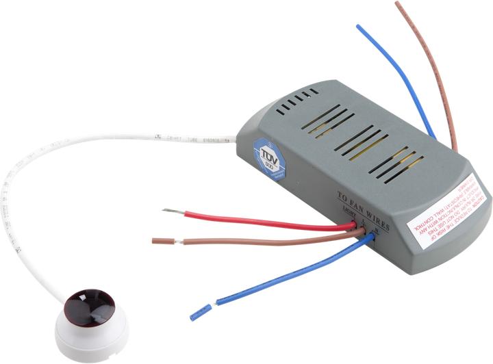 Produktbild Globo Fernbedienung (Gerätespezifische Fernbedienung)