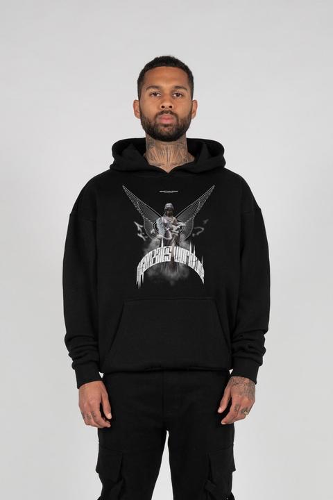 Produktbild Mjgonzales Higher Than Heaven V.1 (XS)