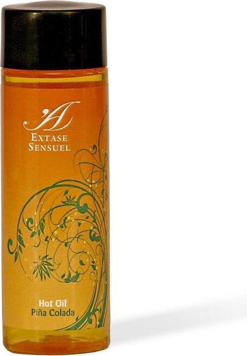 Actual product image Extase Sensual Extase Sensuel Hot?L Pi A Colada 100ml (100 ml)