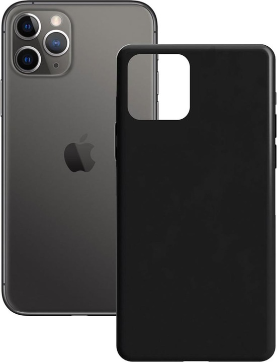 Image du produit Contact Silk Case 11 Pro (Apple iPhone 11 Pro)