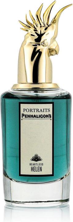 Actual product image Penhaligon's Penhaligon"s Heartless Helen Eau de Parfum 75 ml (Eau de parfum, 75 ml)