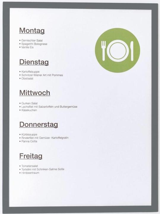 Produktbild Magnetoplan MAGNETOFIX - Mappen