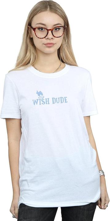 Produktbild Disney Aladdin Wish Dude TShirt (S)