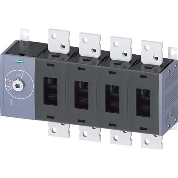 Siemens, Systemstromversorgung, 3KD5040-0RE10-0