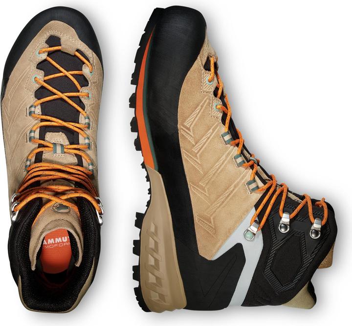 Produktbild Mammut Kento Tour High GTX Men (41)