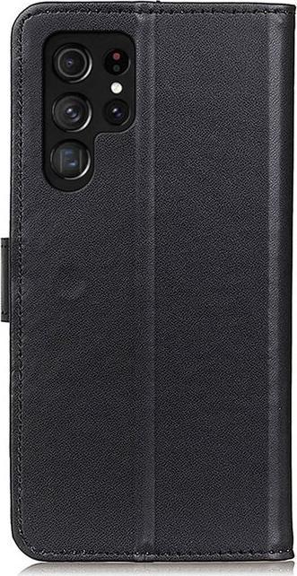 Immagine prodotto MU Classic Serie Classic II con copertina in pelle (Samsung Galaxy S23 Ultra)