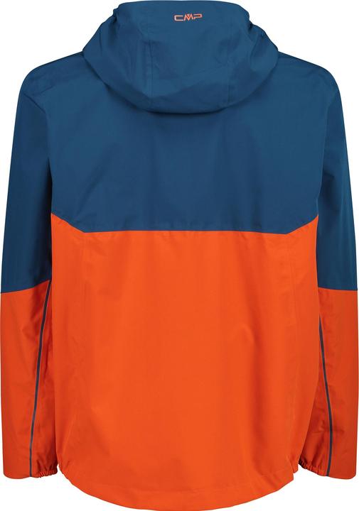 Immagine prodotto CMP Campagnolo 2 Layer Jacket Zip Hood (3XL)