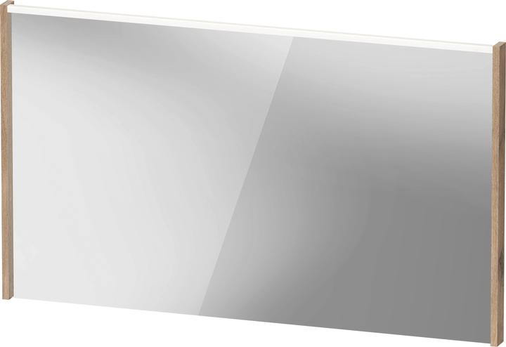 Eiche marmoriert Matt