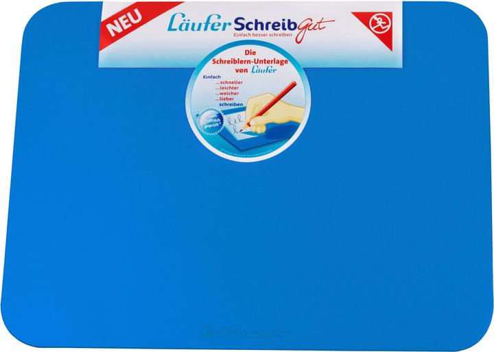 Bleu roi