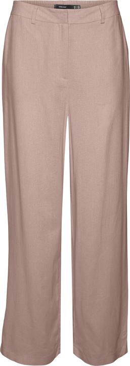 Immagine prodotto Vero Moda VMDINNA Pantaloni a vita alta Pantaloni della tuta (36)