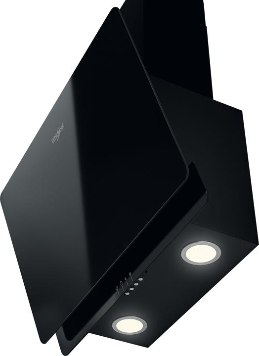 Whirlpool Coperchio AKR 65F LM K (Cappuccio)