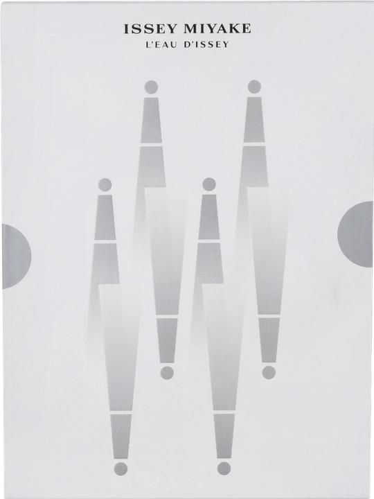 Immagine prodotto Issey Miyake Set regalo L'Eau D'Issey Pour Femme (Set di profumi)