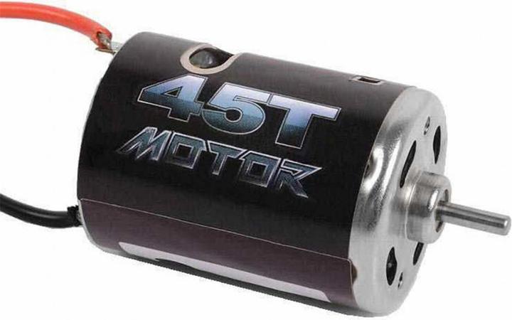 Rc4Wd Crawler Motor 45T
