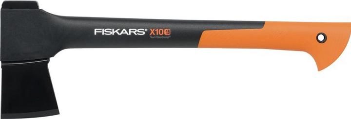 Fiskars X10