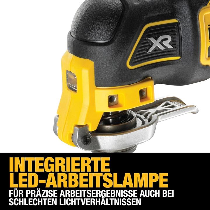Produktbild DeWalt DCS356NTXJ