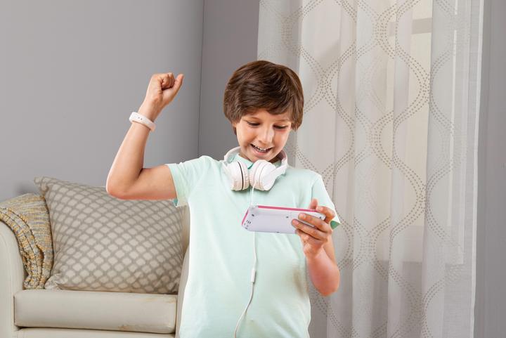 Produktbild VTech KidiBuzz 3 (Deutsch, 5 - 12 Jahre)