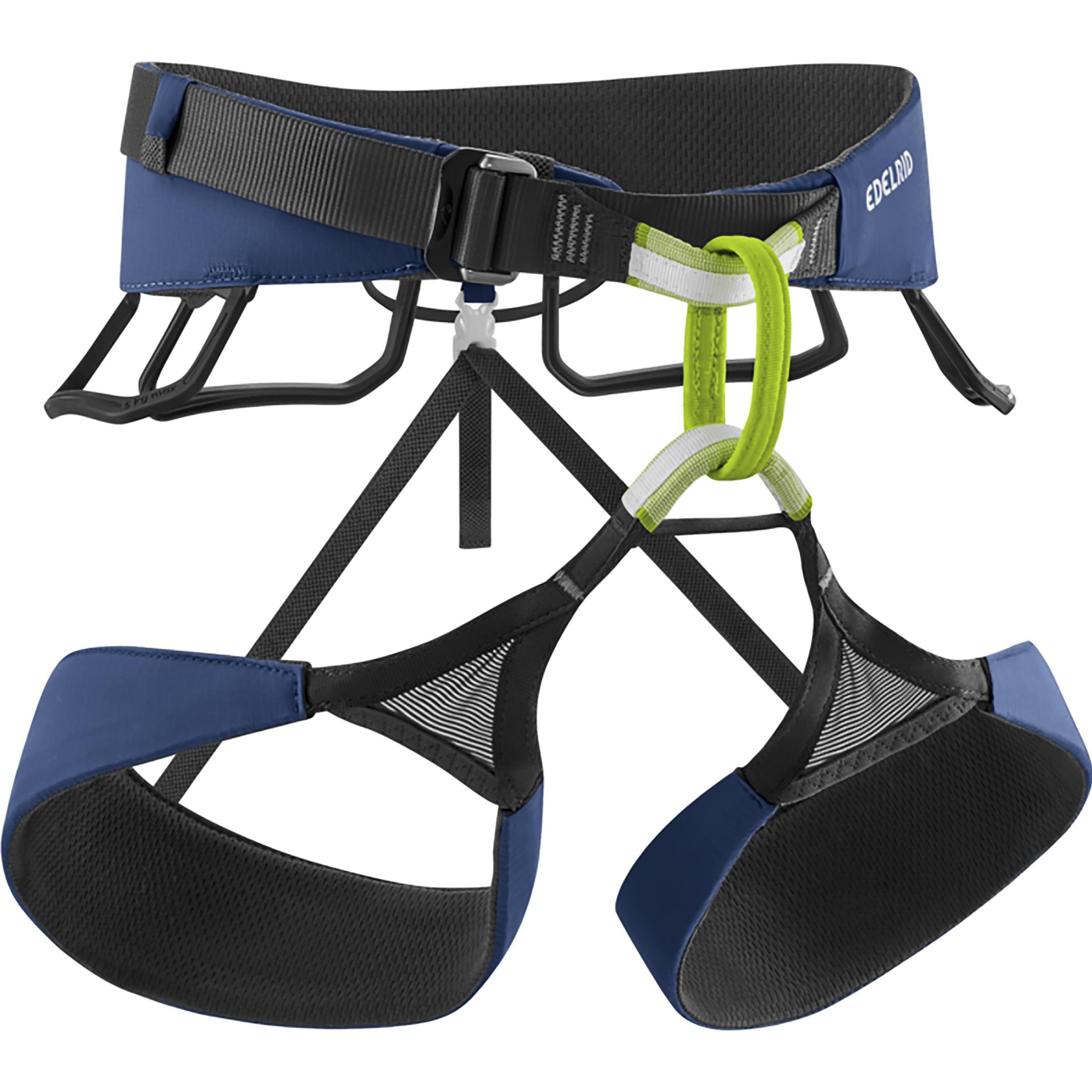 Edelrid, Klettergurt, (M)