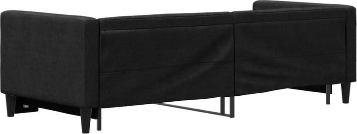 Image du produit vidaXL ausziehbares Tagesbett