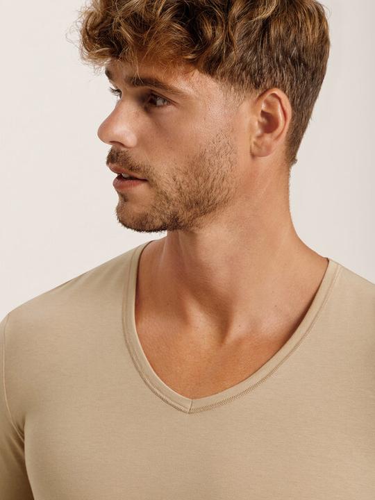 Produktbild Hanro Natural Function V-Shirt (XXL)