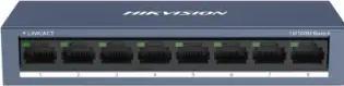 Produktbild Hikvision DS-3E0108-O unmanaged Switch (8 Ports)