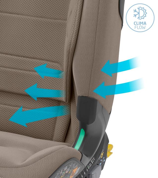 Produktbild Maxi-Cosi Titan Pro2 (Kindersitz, ECE R129/i-Size Norm)